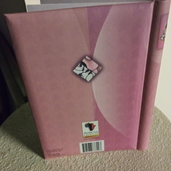 Spirtual Journal - Picture 2 of 4